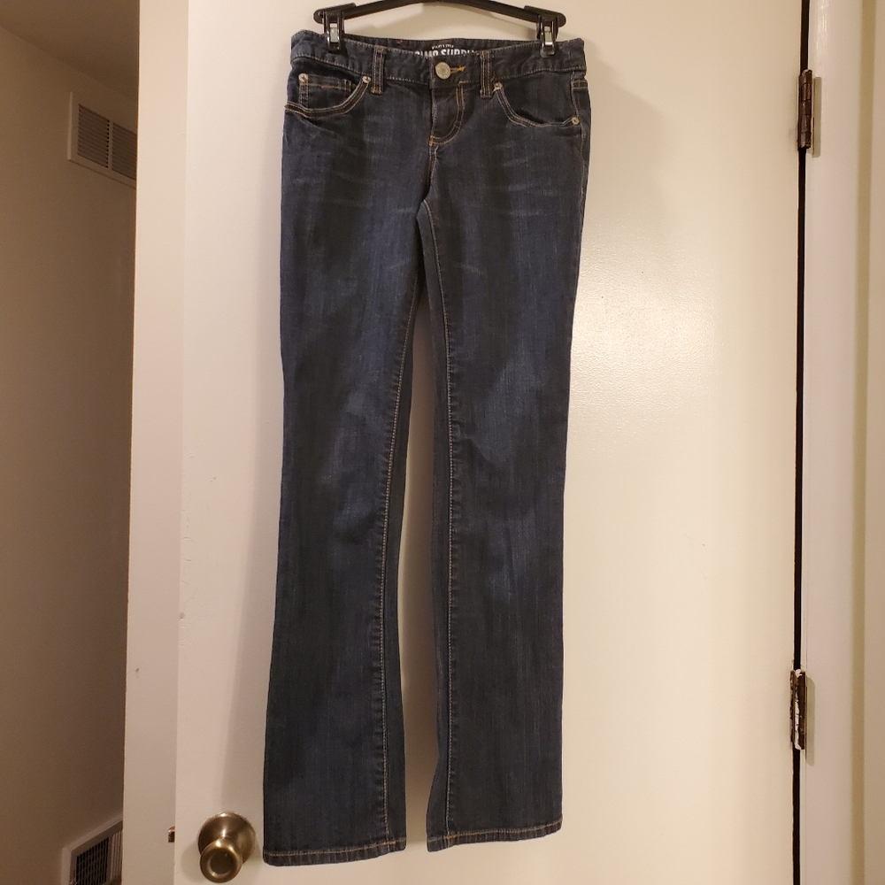 Mossimo Jeans